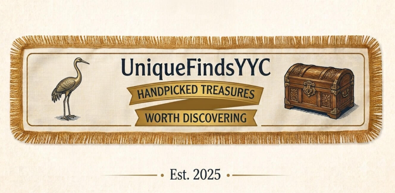 UniqueFindsYYC